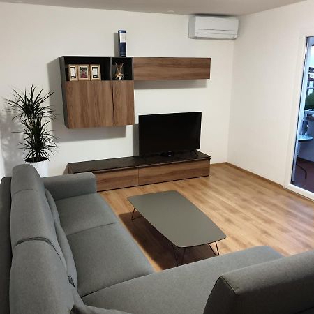 Apartment Ema Ровінь Екстер'єр фото