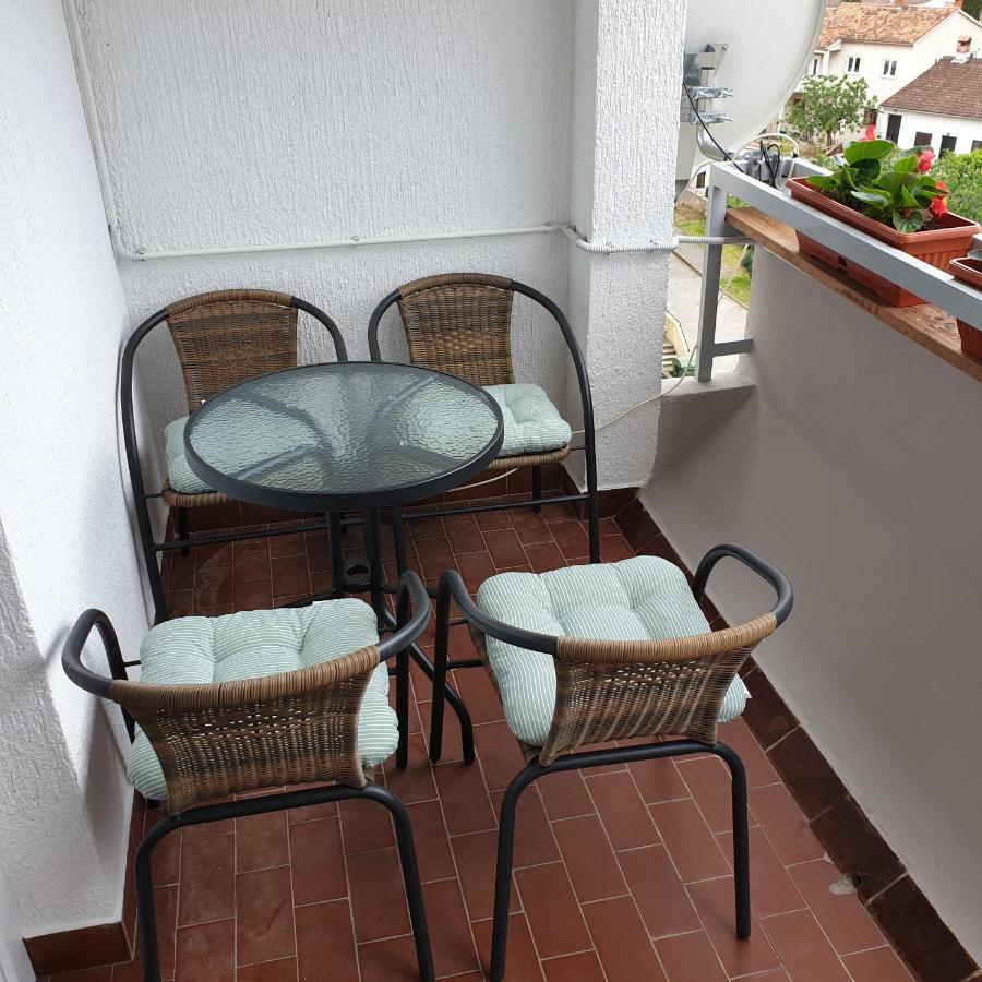 Apartment Ema Ровінь Екстер'єр фото