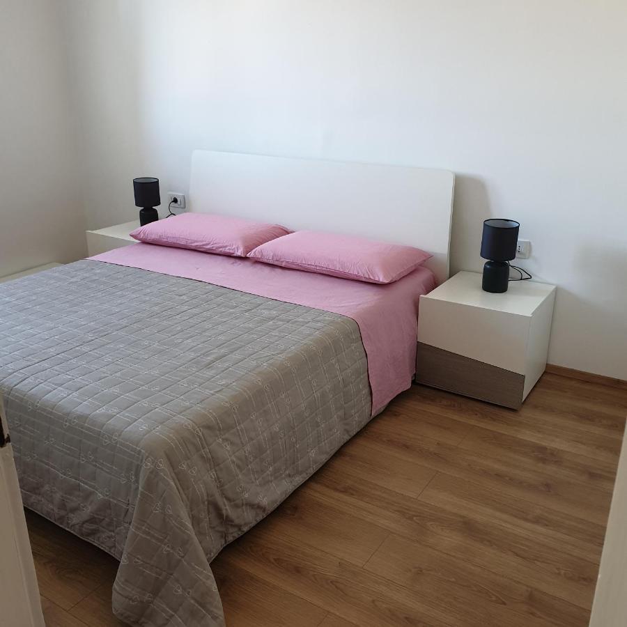 Apartment Ema Ровінь Екстер'єр фото