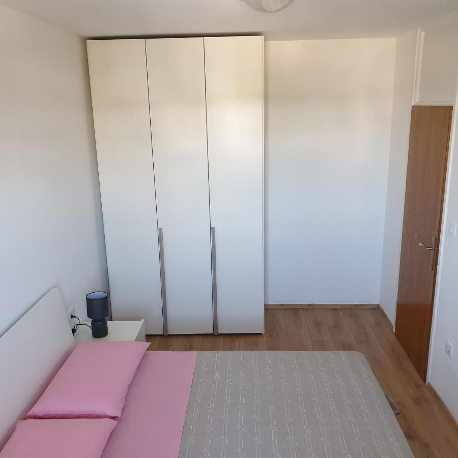 Apartment Ema Ровінь Екстер'єр фото