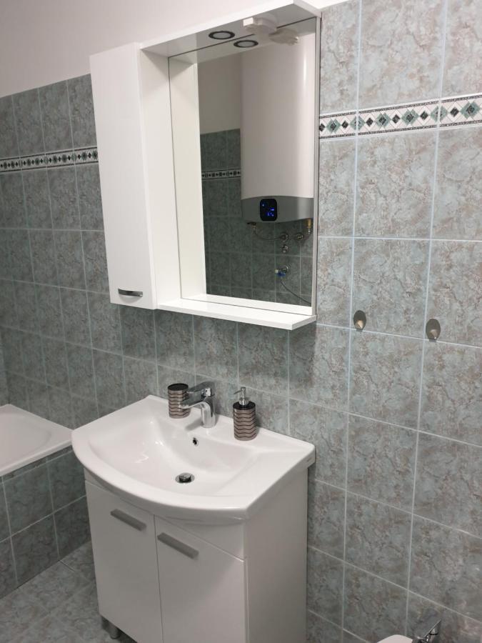 Apartment Ema Ровінь Екстер'єр фото