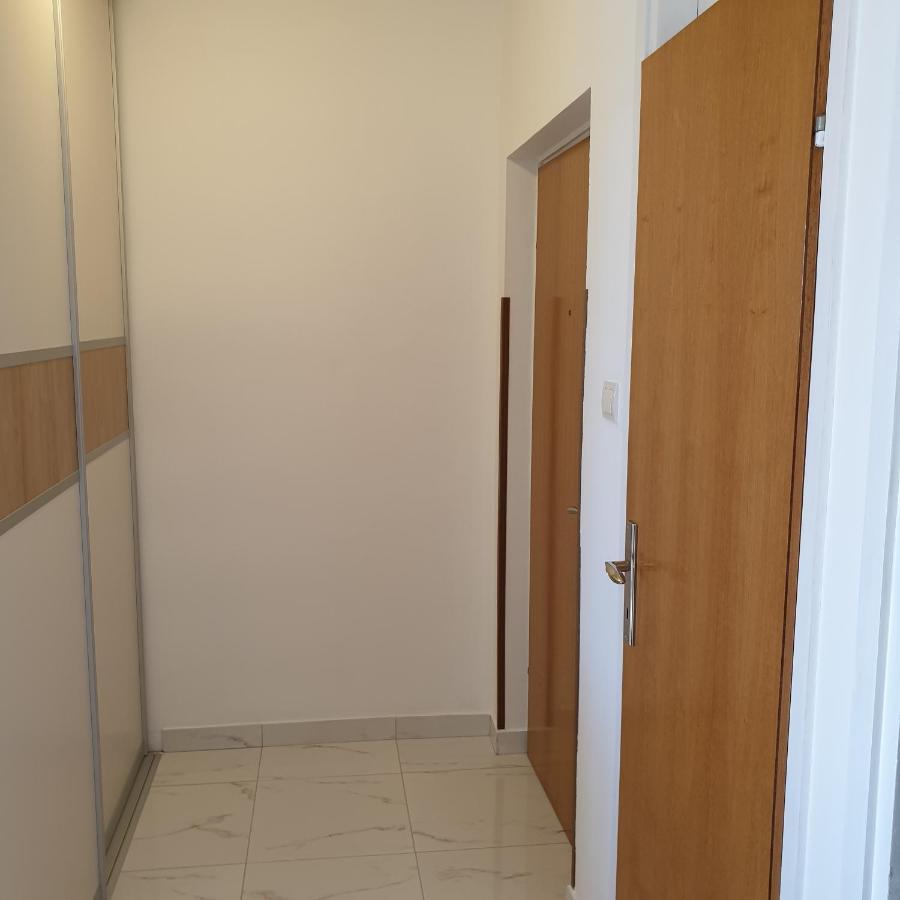 Apartment Ema Ровінь Екстер'єр фото