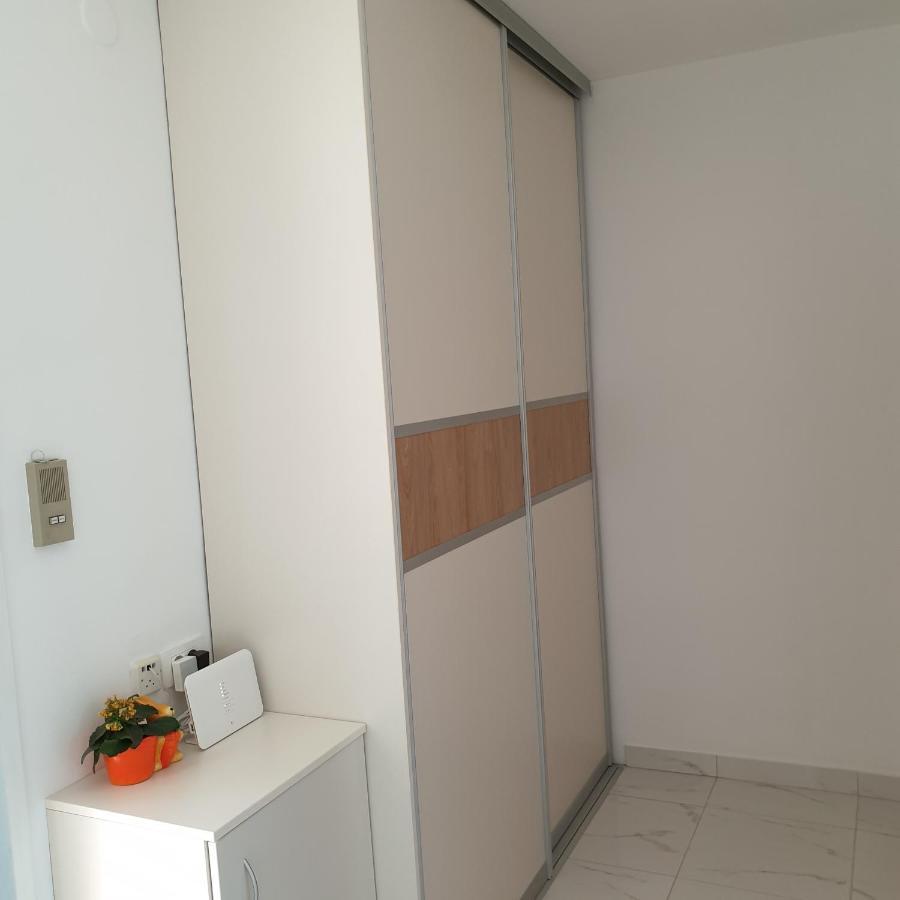 Apartment Ema Ровінь Екстер'єр фото